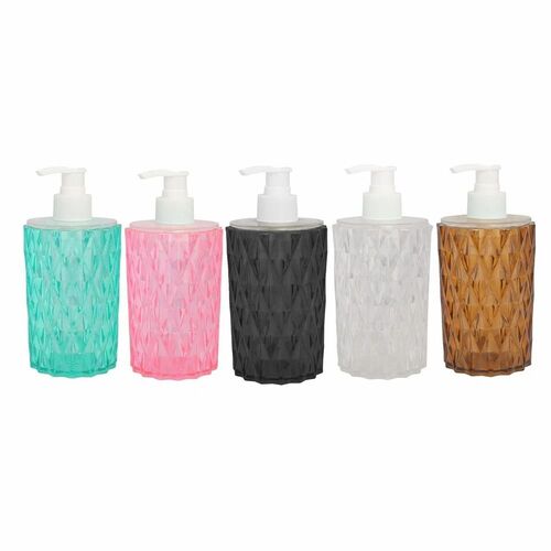Liquid Soap Dispenser Bottle
