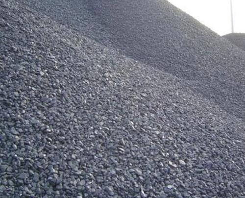 Loose Met Coke Fines