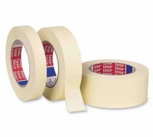Masking Tape - Material: Plastic
