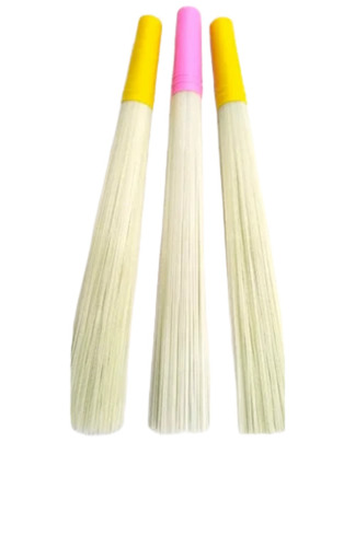 Megi Plastic Broom