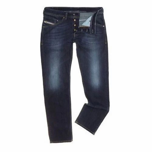 Men Denim Jeans