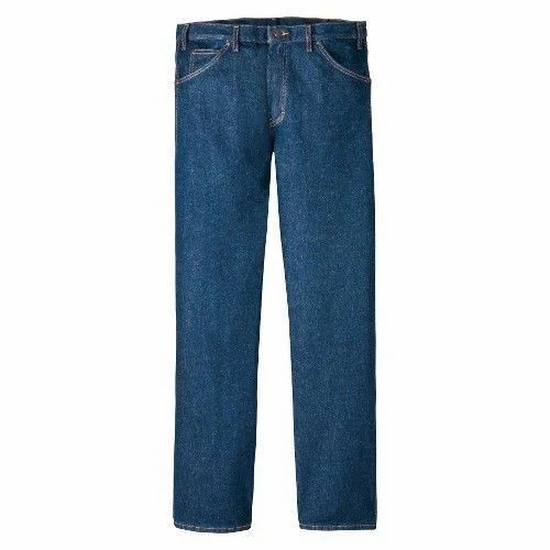 Men Regular Fit Jeans