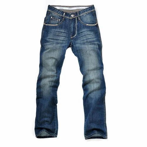 Men Stretchable Jeans