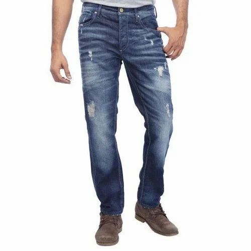 Men Stylish Jeans