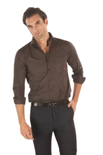 Mens Regular Fit Shirts