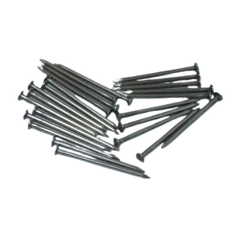 Mild Steel Nails