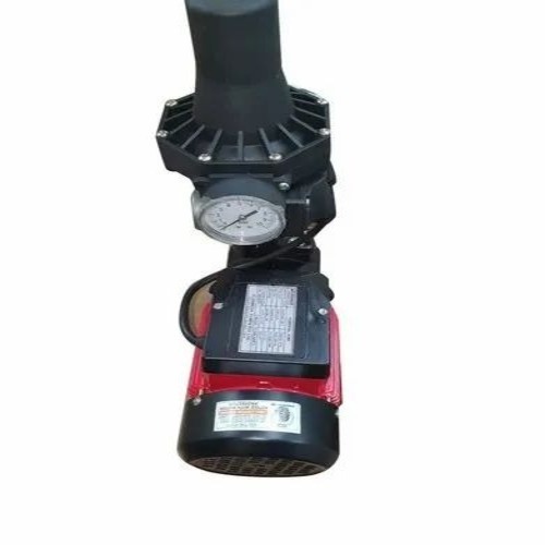 Monoblock Pressure Booster Pump