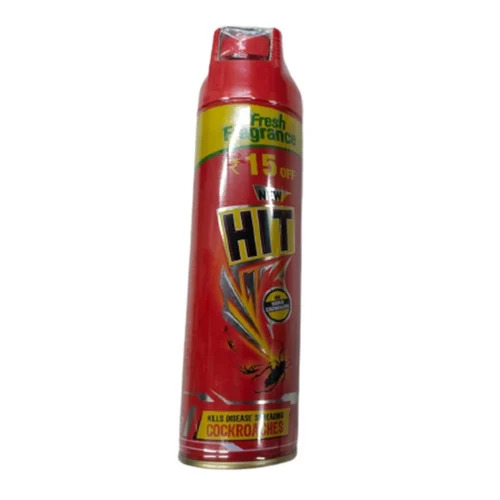 Mosquito Repellent Spray - Feature: Insecticide