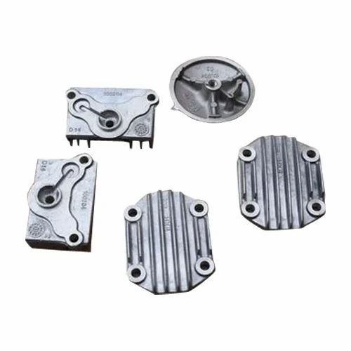 Motorcycle Cylinder Headcover