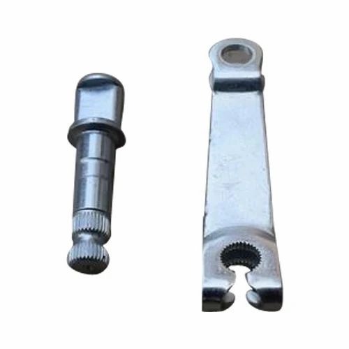 Motorcycle Front And Rear Cam Lever Set