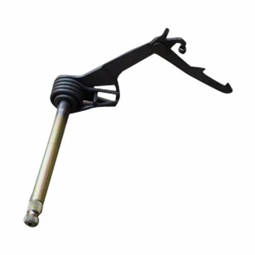 Motorcycle Gear Shaft
