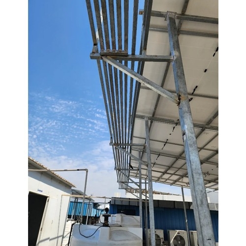 Ms Fabrication Service