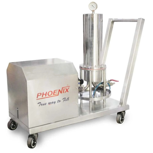 Phoenix Filter Press