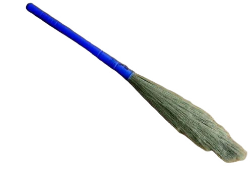 Plastic Phool Broom