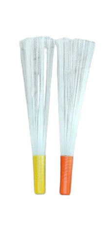 Plastic Waterproof Fiber Broom