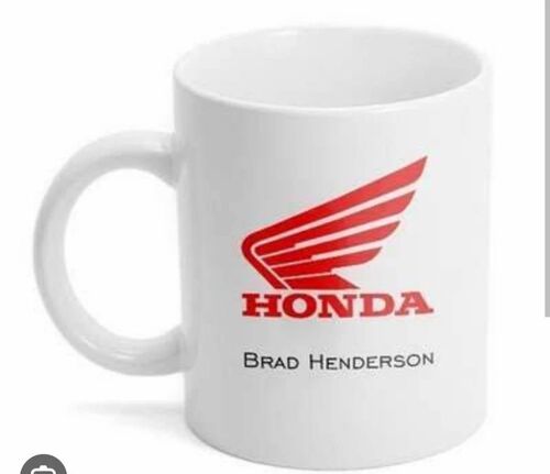 Promotional Sublimation Printed Mug