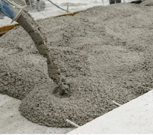 Ready Mix Concretes