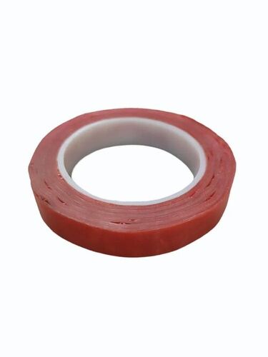 Red Double Side Foam Tape
