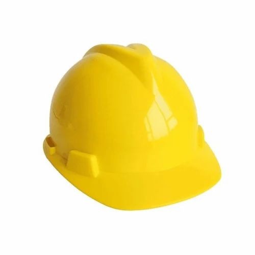Safety Helmets