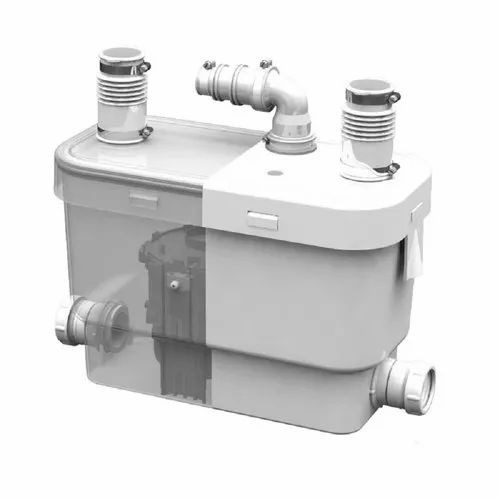 Sanivite Drain Pump