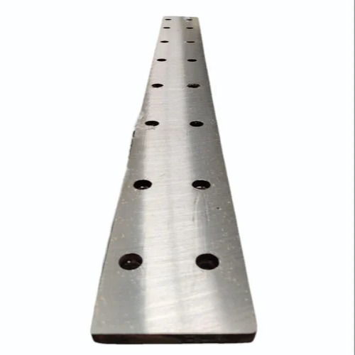 Shearing Machine Blade