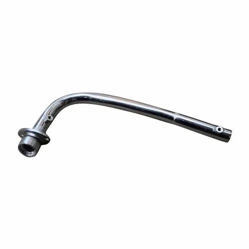 Silencer Bend All Model Hero