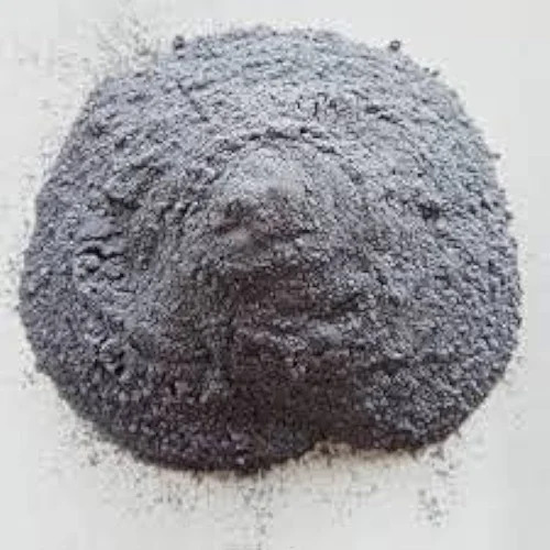 Silica Fume Powder - Chemical Composition: Industrial Grade