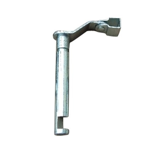 Silver Clutch Cam Lever