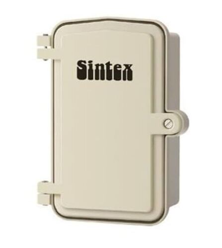 Sintex Junction Box