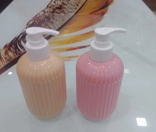 Soap Dispenser Bottle 
