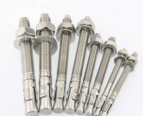 Ss Wedge Anchor Bolt