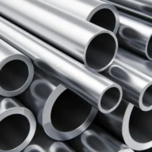 Stainless Steel ERW Pipe 316Ti