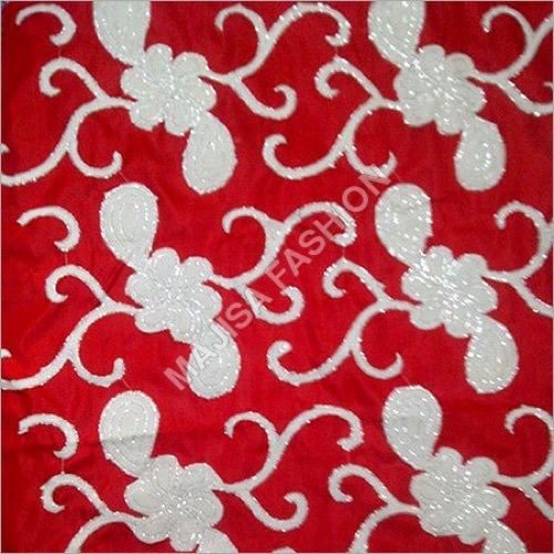Statue Dress Fabric
