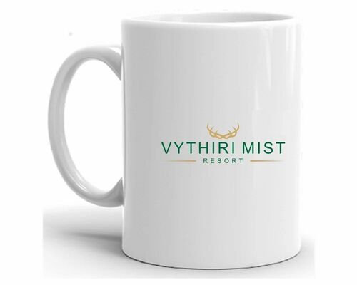 Sublimation Corporate Mug