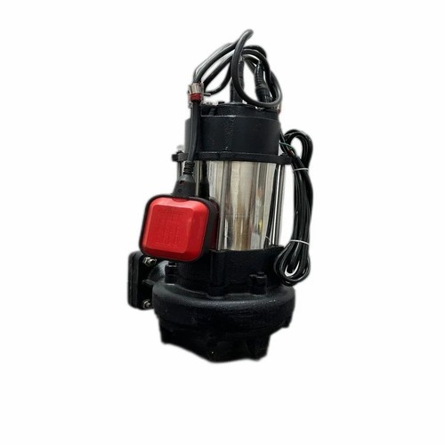 Submersible Drainage Pumps