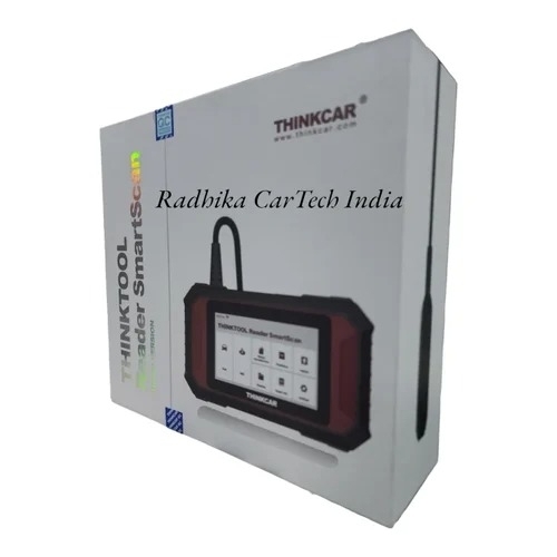 Thinkcar Thinktool Reader System