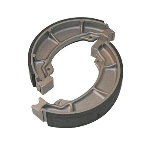 Two Wheeler Brake Shoe - Material: .