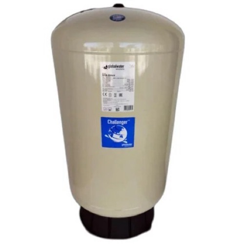 Water Pressure Tank