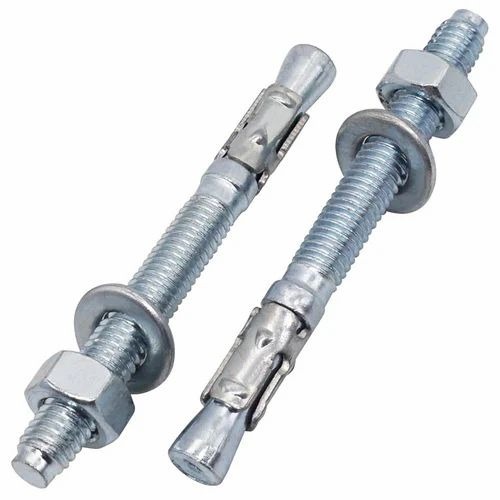 Wedge Anchor Fasteners M20