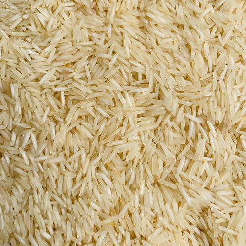 White Rice