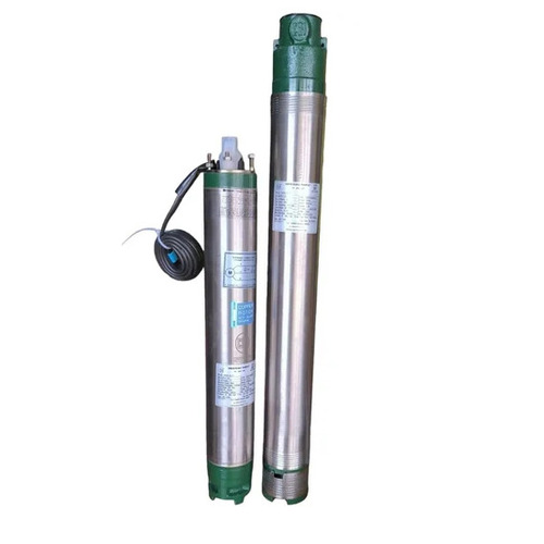 1.5 Hp Borewell Submersible Pump