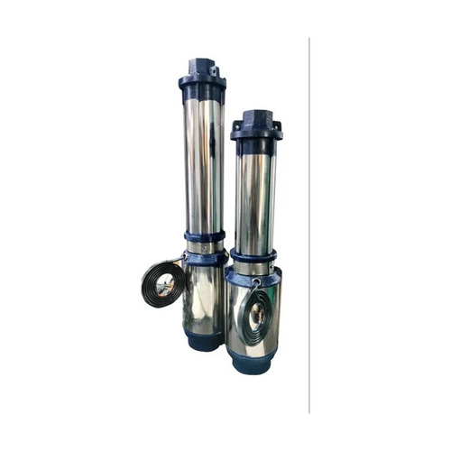 1hp Single Phase Vertical Submersible Pump