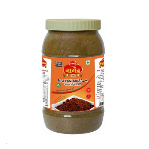 1kg Malvani Masala