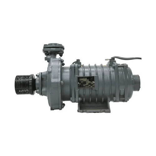 2 HP Open Well Submersible Pump