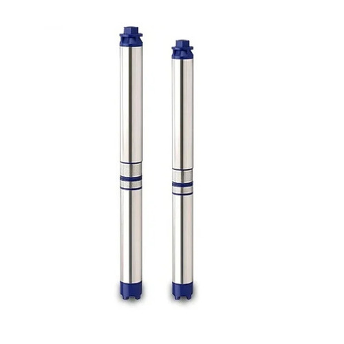 2 HP V4 Submersible Pump