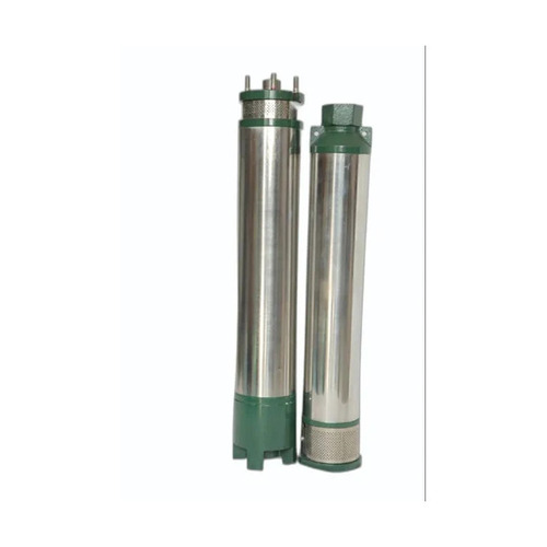 220V 5 HP Submersible Pump