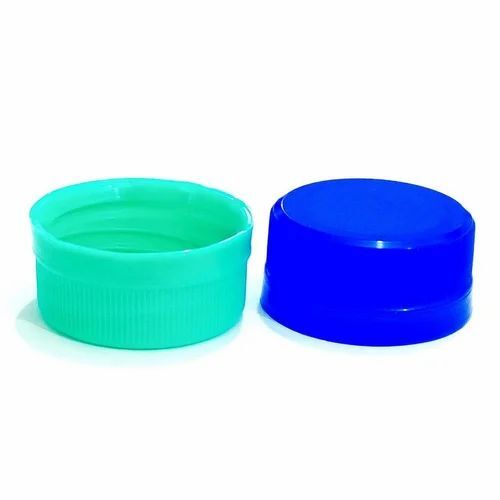 27mm Plastic Bottle Cap
