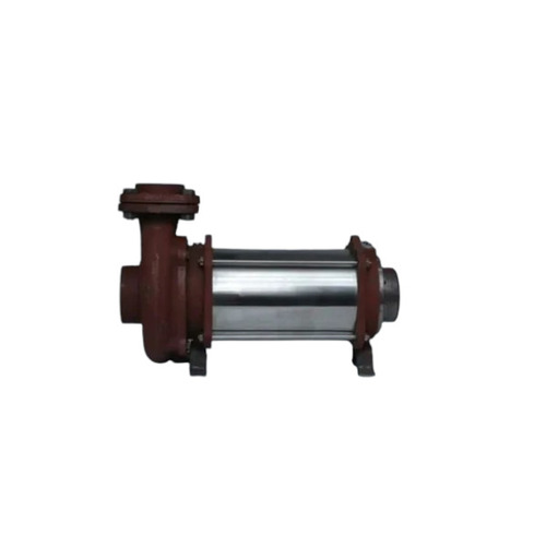 3 HP Stainless Steel Open Well Submersible Pump