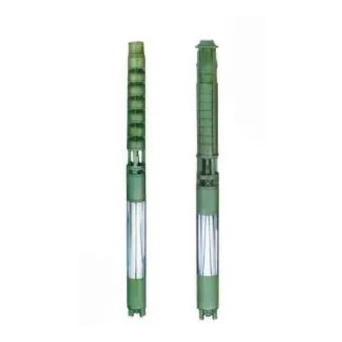 4 HP Submersible Pump