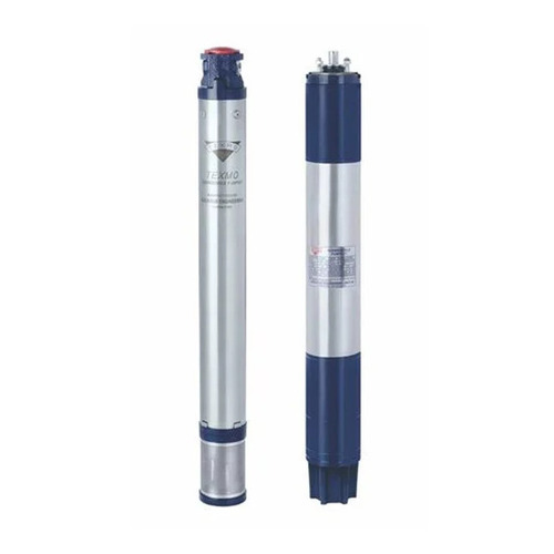 4 Inch Submersible Pumpset
